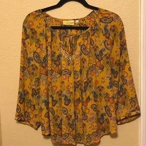 Princess by Vera Wang Blouse